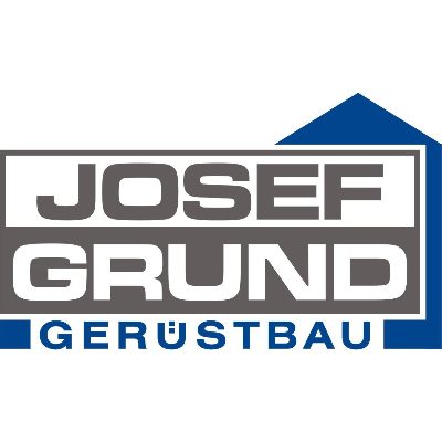 Logo der Firma Josef-Grund-Gerüstbau GmbH aus Erfurt auf dem Branchenportal Geruestbau.org