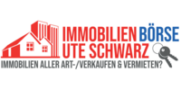Logo der Firma Immobilienbörse Ute Schwarz aus Düsseldorf auf dem Branchenportal Hausmeisterdienste.net