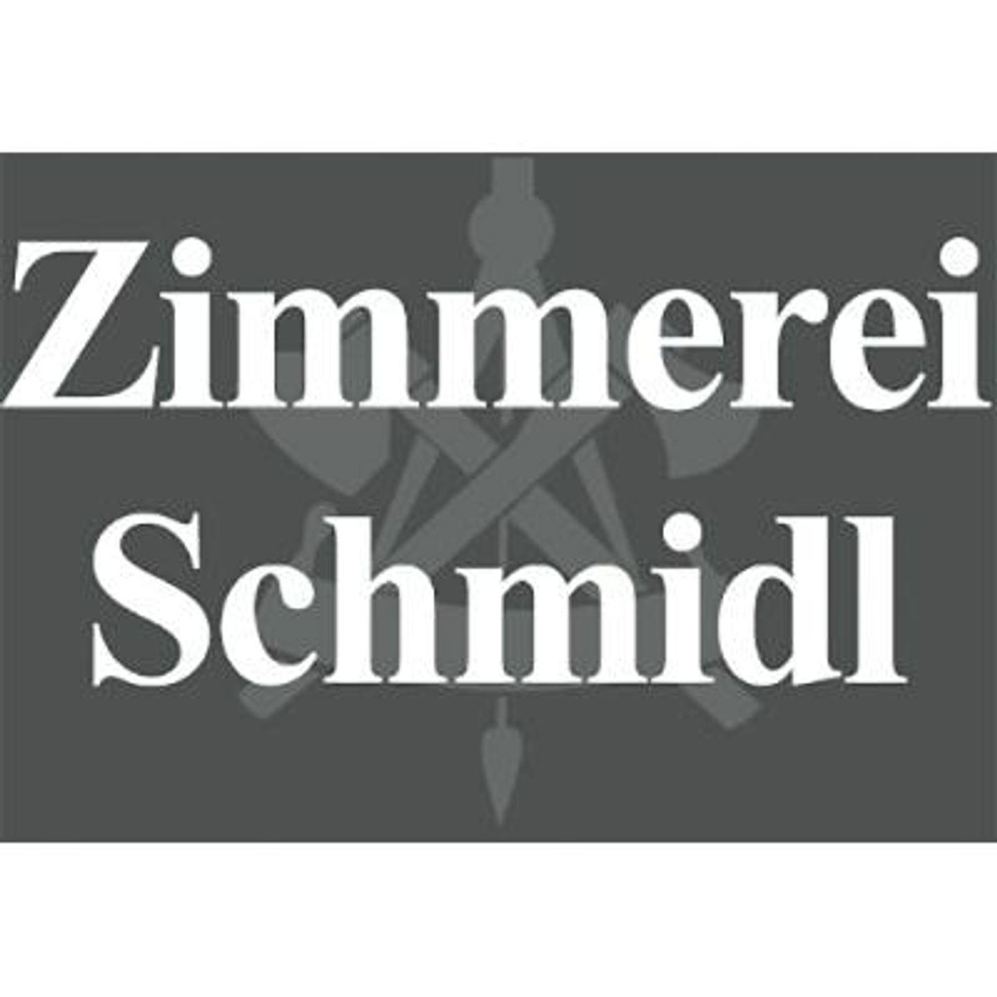 Logo der Firma Zimmerei Schmidl aus Ingolstadt auf dem Branchenportal Tischler-Schreiner.org
