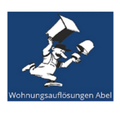 Logo der Firma Josef Abel | Wohnungsauflösungen | Regensburger Trödelhalle aus Regensburg auf dem Branchenportal Hausmeisterdienste.net