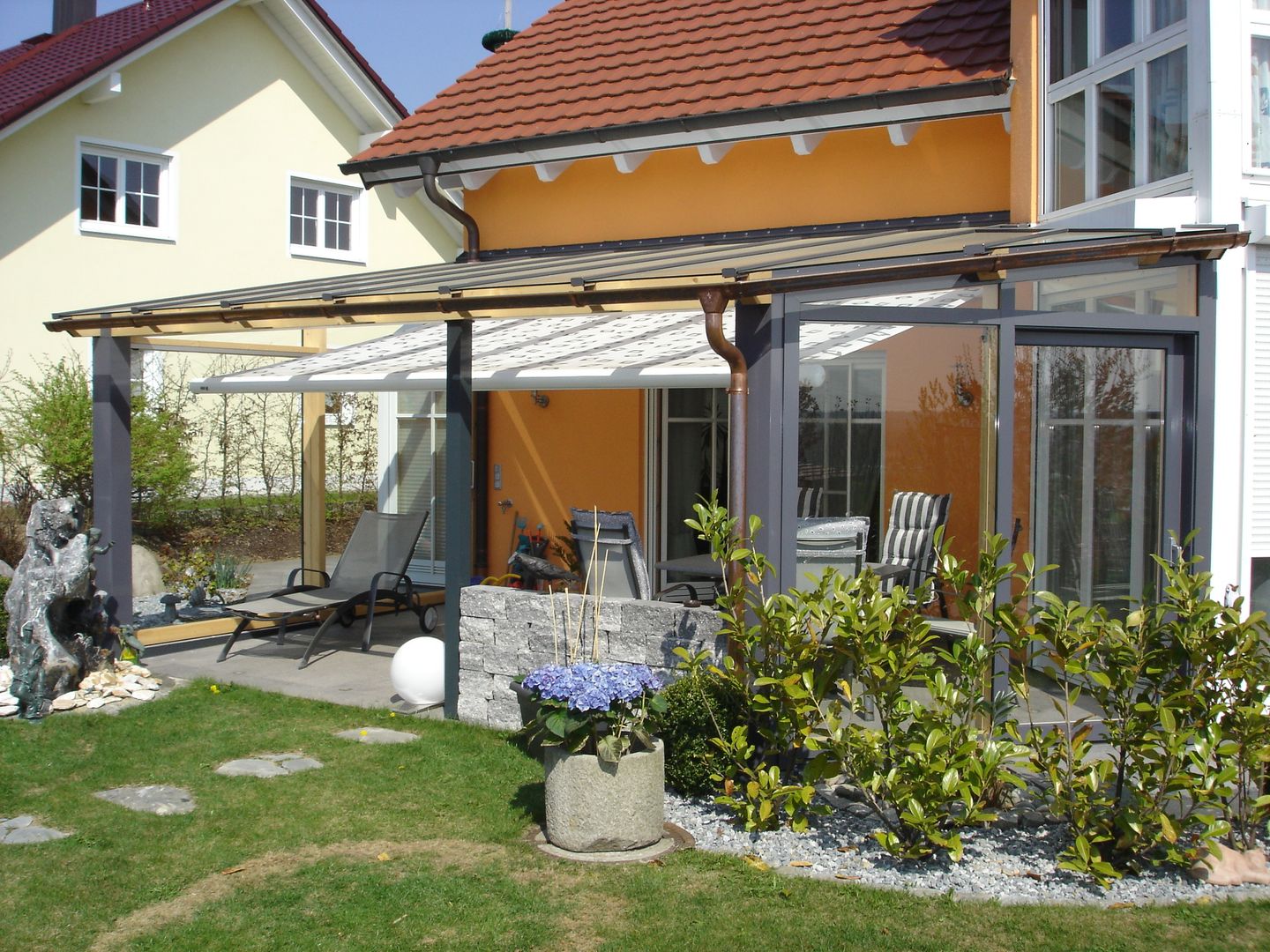 Beispielarbeit von Bau- und Möbelschreinerei Huber - veröffentlicht auf Tischler-Schreiner.org