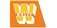 Logo der Firma Tischlerei Wolff aus Schwalmstadt auf dem Branchenportal Glaserei.org
