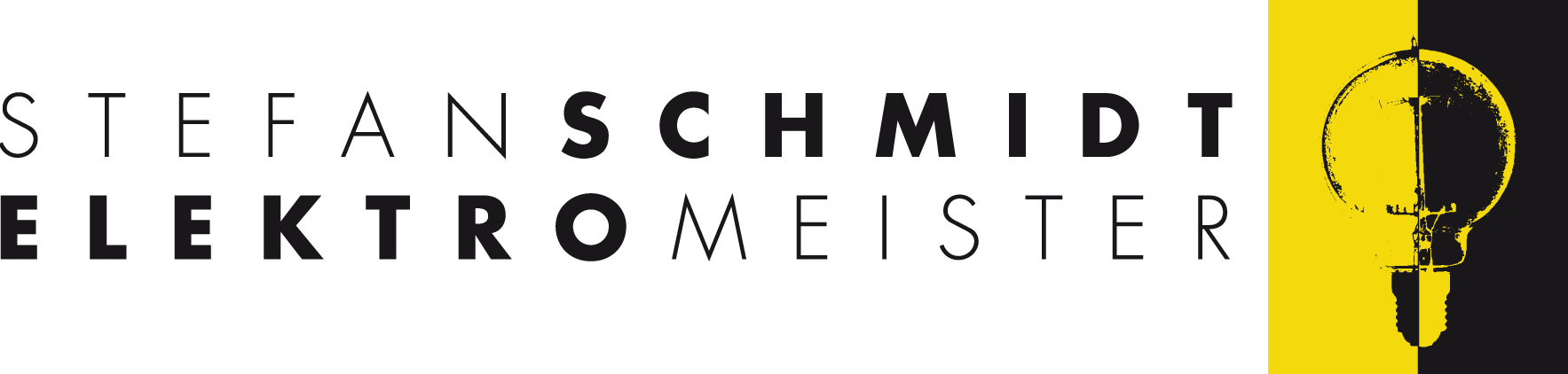 Logo der Firma Elektromeister Stefan Schmidt aus Neuss auf dem Branchenportal Elektriker.org