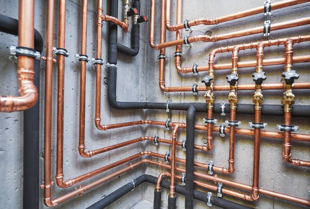 Beispielarbeit von Felsner Haustechnik GmbH & Co. KG - veröffentlicht auf Sanitaer.org