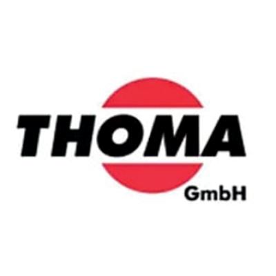 Logo der Firma Thoma GmbH aus Bellenberg auf dem Branchenportal Gartenbau.org