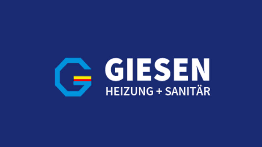 Beispielarbeit von Ralph Giesen - veröffentlicht auf Heizungsbau.net