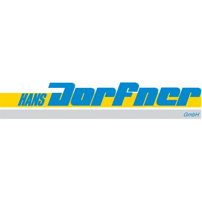 Logo der Firma Hans Dorfner GmbH aus Mintraching auf dem Branchenportal Sanitaer.org