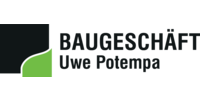 Logo der Firma Baugeschäft - Lehmbau, Uwe Potempa aus Augustusburg auf dem Branchenportal Heizungsbau.net