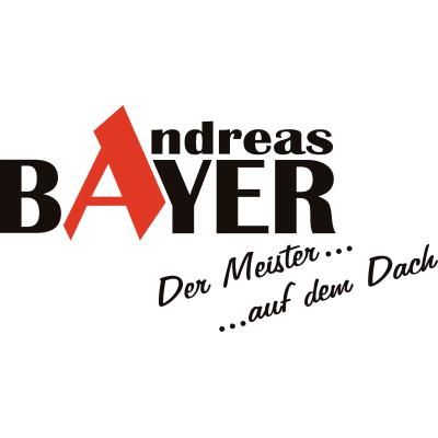 Logo der Firma Dachdeckerei Andreas Bayer aus Waldershof auf dem Branchenportal Dachdecker.com