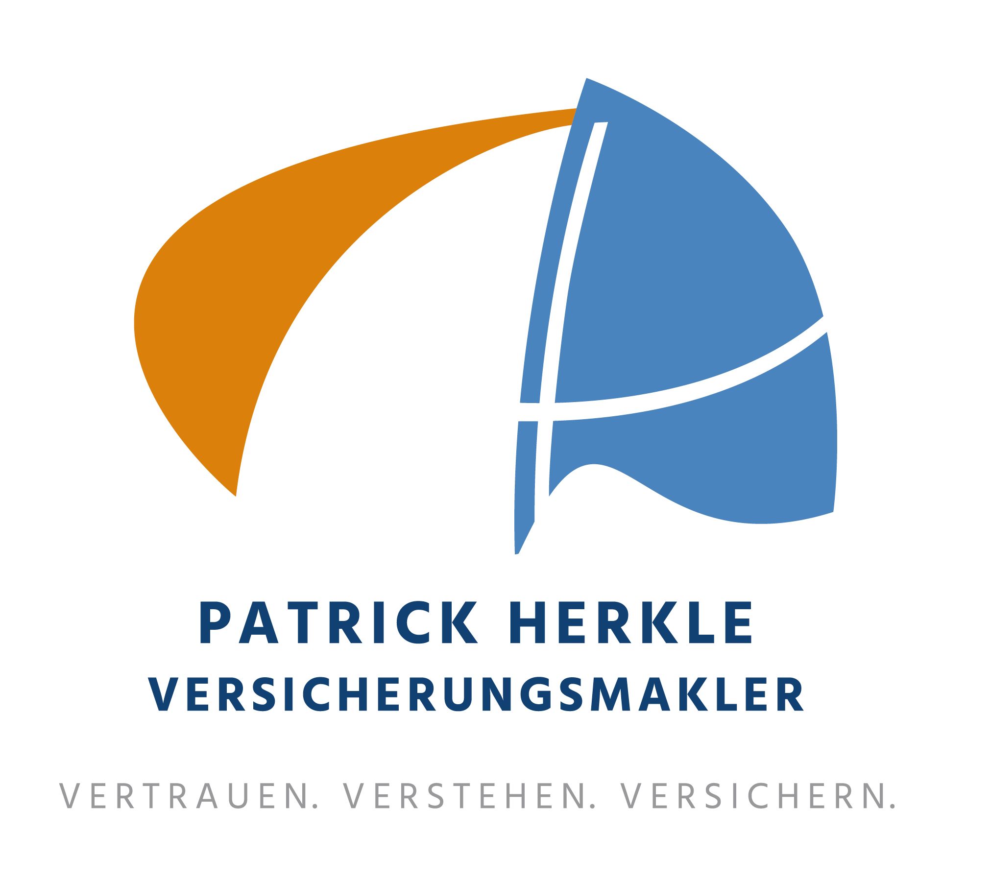 Logo der Firma Herkle Versicherungsmakler aus Brackenheim auf dem Branchenportal Finanzberater.net