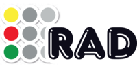 Logo der Firma RAD Regionale Aufbau- und Dienstleistungsgesellschaft mbH aus Reichenbach auf dem Branchenportal Gartenbau.org