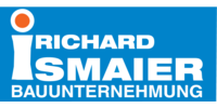 Logo der Firma Bauunternehmen Ismaier Richard aus Hausen auf dem Branchenportal Bauunternehmen.org