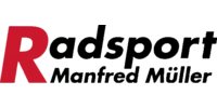Logo der Firma Radsport Müller aus Pommelsbrunn auf dem Branchenportal Fahrradreparatur.org