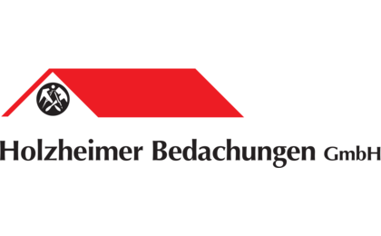 Logo der Firma Dachdecker Holzheimer GmbH aus Bischofsheim auf dem Branchenportal Dachdecker.com