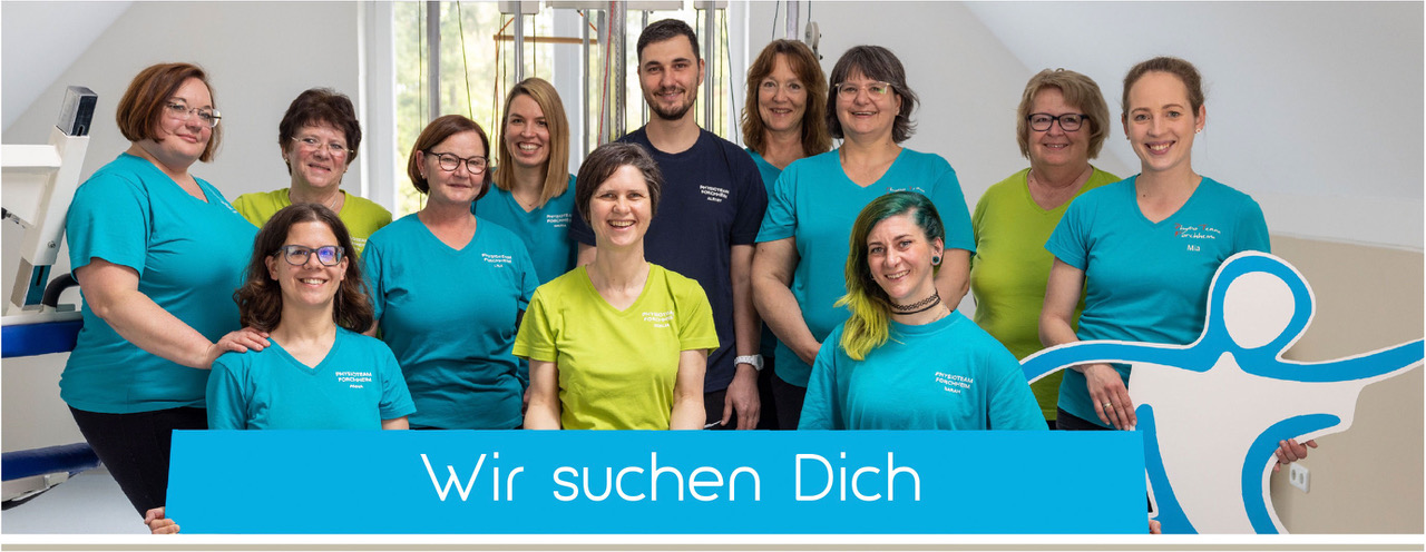 PhysioTeam Forchheim cover image