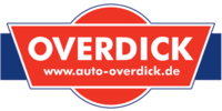 Logo der Firma Autoreparatur Overdick aus Brüggen auf dem Branchenportal Auto-Werkstatt.de