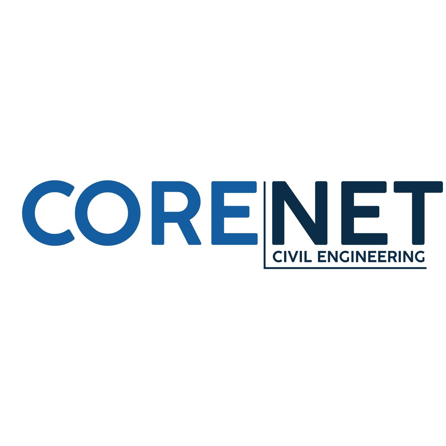 Logo der Firma Corenet GmbH aus Meißen auf dem Branchenportal Bauunternehmen.org