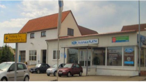 Beispielarbeit von Autohaus Plath - veröffentlicht auf Auto-Werkstatt.de
