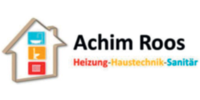 Roos Achim - LOGO