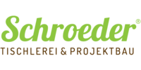 Logo der Firma Schroeder Gerhard Tischlerei aus Wernburg auf dem Branchenportal Schlosserei.net