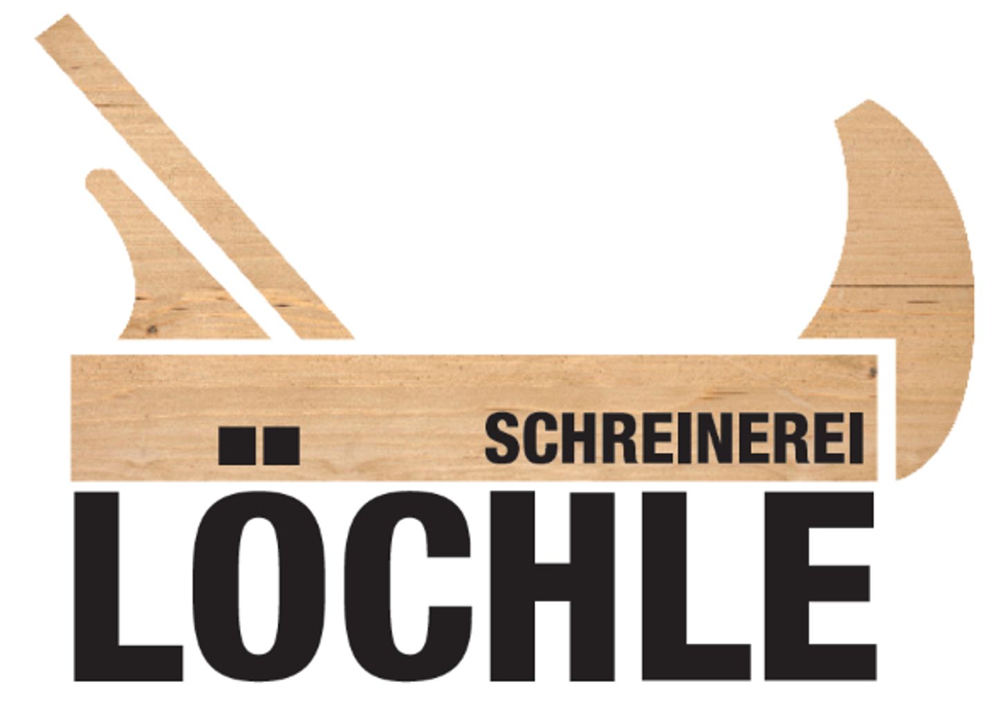 Logo der Firma Schreinerei Löchle Markus Löchle Schreinermeister aus Halblech auf dem Branchenportal Tischler-Schreiner.org