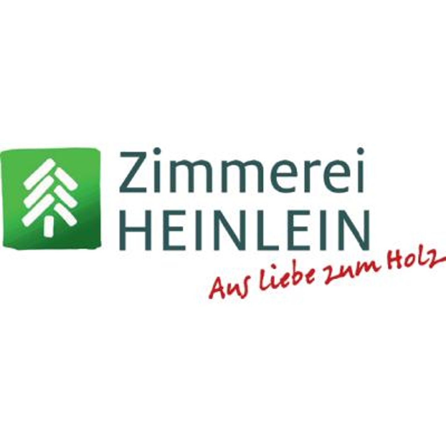 Logo der Firma Zimmerei Heinlein GmbH aus Neustadt auf dem Branchenportal Bauunternehmen.org