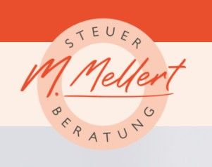 Logo der Firma Steuerberatung Mellert aus Mittenwald auf dem Branchenportal Steuer-Berater.de