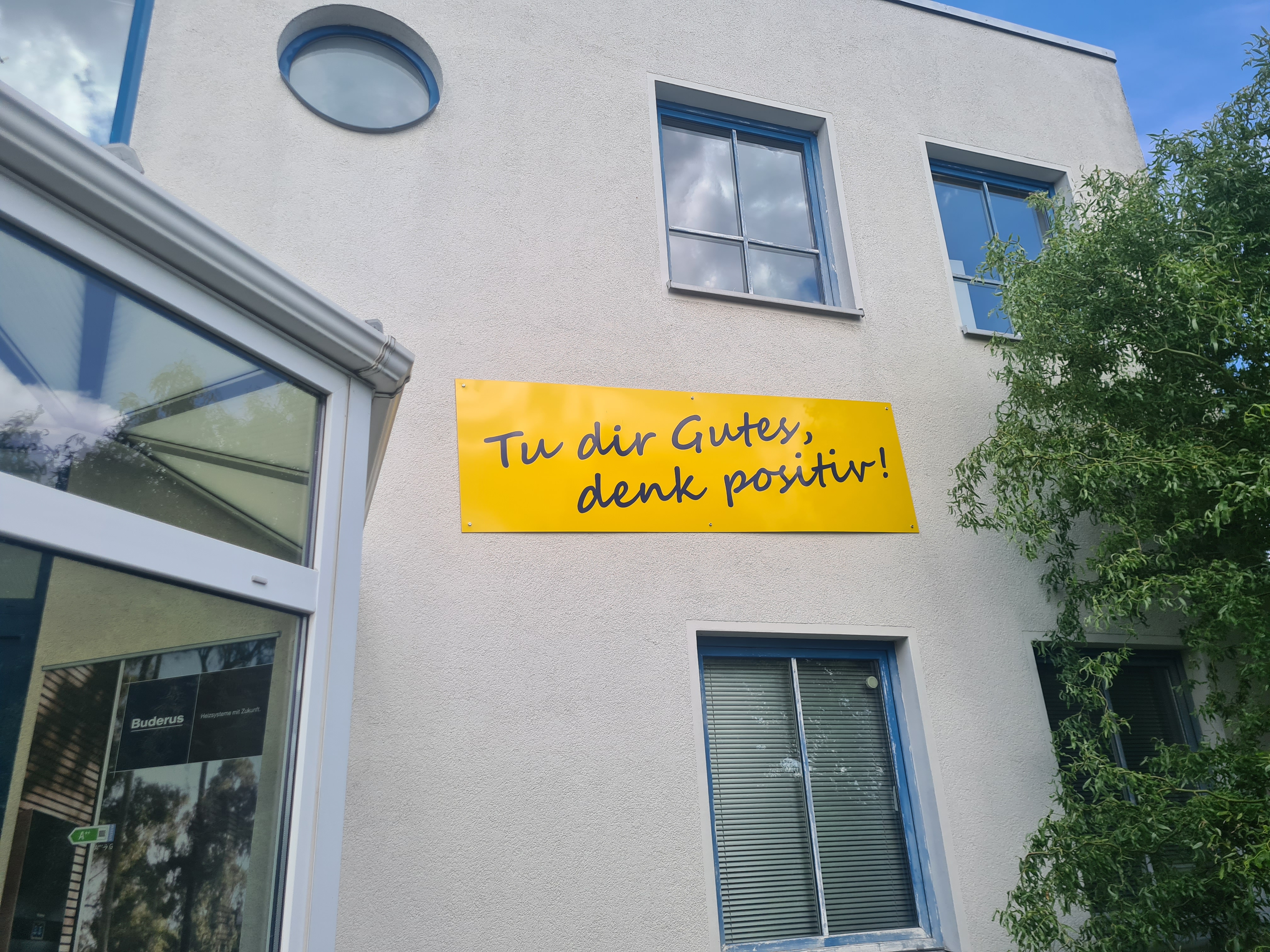 Beispielarbeit von Innovative Energien Inh. Thomas Köhler - veröffentlicht auf Sanitaer.org