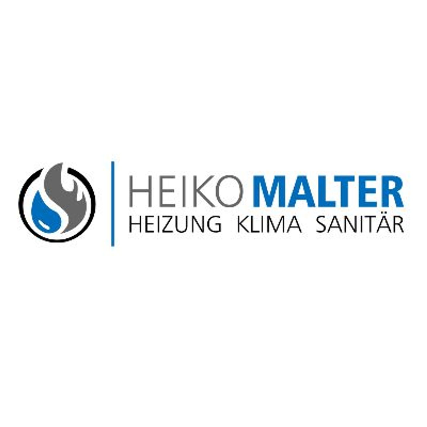 Logo der Firma Heiko Malter aus Neustadt auf dem Branchenportal Sanitaer.org