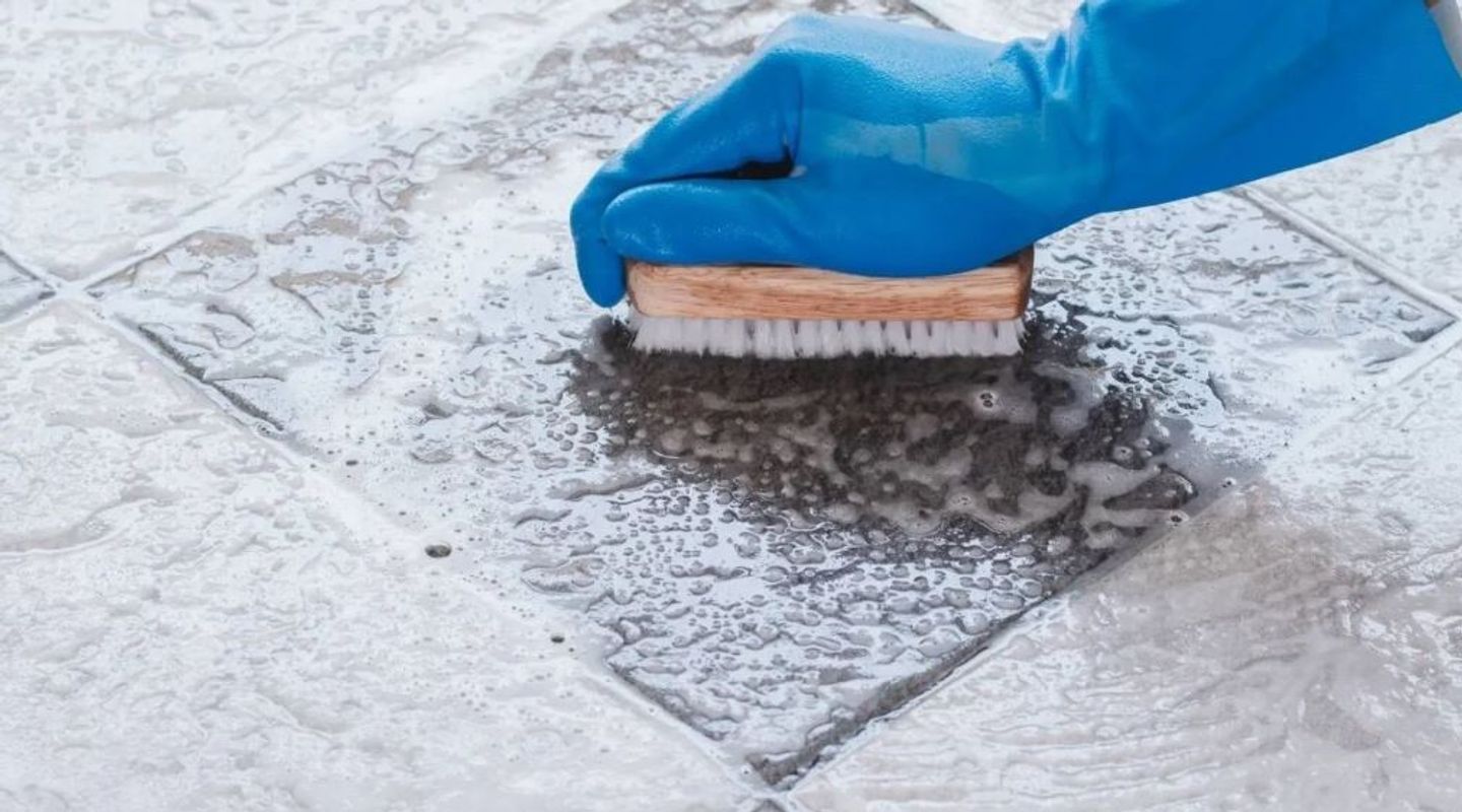 Beispielarbeit von GRS Bongers Gebäude - Reinigungs - Service GmbH - veröffentlicht auf Hausmeisterdienste.net