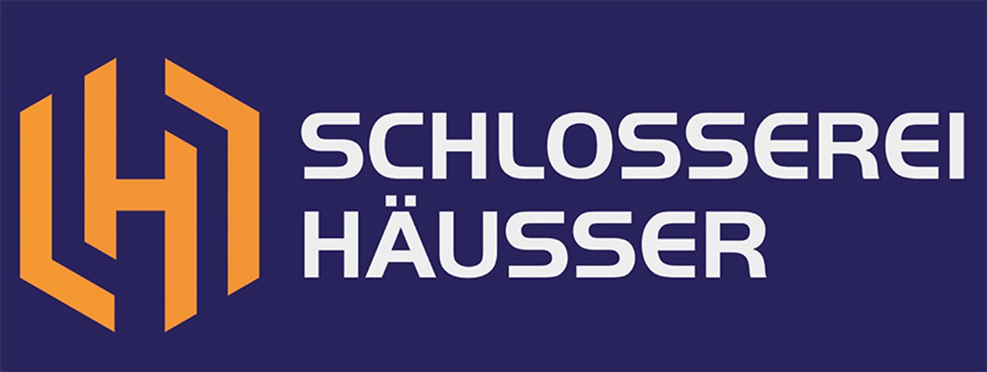 Logo der Firma Schlosserei Häusser GmbH aus Geldern auf dem Branchenportal Schlosserei.net