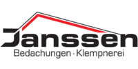 Logo der Firma Bedachung Janssen aus Jüchen auf dem Branchenportal Dachdecker.com