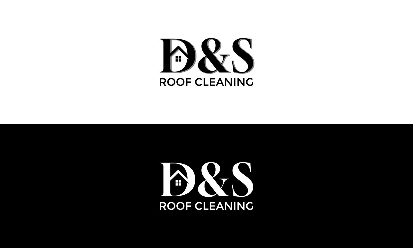 Logo der Firma D&S ROOF CLEANING aus Duisburg auf dem Branchenportal Dachdecker.com