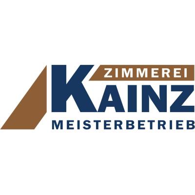 Logo der Firma Zimmerei Kainz aus Salzweg auf dem Branchenportal Bauunternehmen.org
