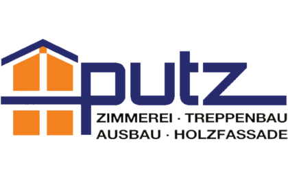 Logo der Firma PUTZ Zimmerei GmbH aus Salzweg auf dem Branchenportal Tischler-Schreiner.org
