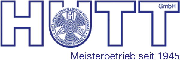 Logo der Firma Manfred Hutt Lufttechnische Anlagen GmbH aus Berlin auf dem Branchenportal Heizungsbau.net