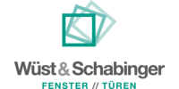 Logo der Firma Schabinger aus Lahr auf dem Branchenportal Schlosserei.net