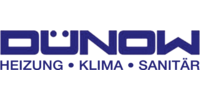 Logo der Firma Dünow  Heizung, Klima, Sanitär aus Peine auf dem Branchenportal Sanitaer.org