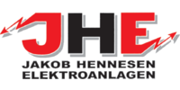 Logo der Firma Jakob Hennesen Elektroanlagen, Inh. Axel Hennesen aus Neuss auf dem Branchenportal Elektriker.org