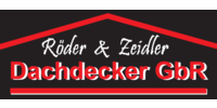 Logo der Firma Dachdecker Röder & Zeidler GbR aus Großenhain auf dem Branchenportal Dachdecker.com