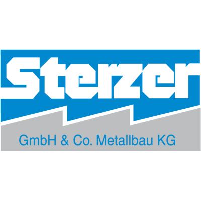 Logo der Firma Sterzer Metallbau aus Passau auf dem Branchenportal Schlosserei.net