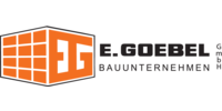 Logo der Firma Goebel Erhard GmbH aus Erlangen auf dem Branchenportal Bauunternehmen.org