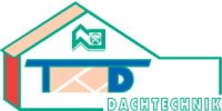 Logo der Firma Dachdecker TD Dachtechnik GmbH aus Kamp-Lintfort auf dem Branchenportal Dachdecker.com