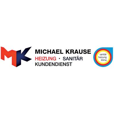 Logo der Firma Michael Krause aus Großheubach auf dem Branchenportal Heizungsbau.net
