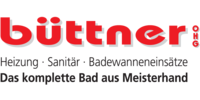 Logo der Firma Büttner OHG aus Heiligenhaus auf dem Branchenportal Sanitaer.org