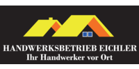 Logo der Firma Handwerksbetrieb Eichler aus Niederwiesa auf dem Branchenportal Bauunternehmen.org