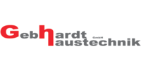 Logo der Firma Gebhardt - Haustechnik aus Kalchreuth auf dem Branchenportal Heizungsbau.net