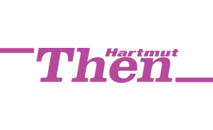 Logo der Firma Then Hartmut aus Burglauer auf dem Branchenportal Glaserei.org