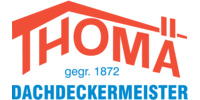 Logo der Firma Dachdeckermeister Thomä aus Olbernhau auf dem Branchenportal Dachdecker.com