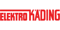 Logo der Firma Käding Elektro aus Forchheim auf dem Branchenportal Elektriker.org